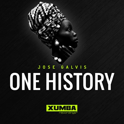 Jose Galvis - One History [XR272]